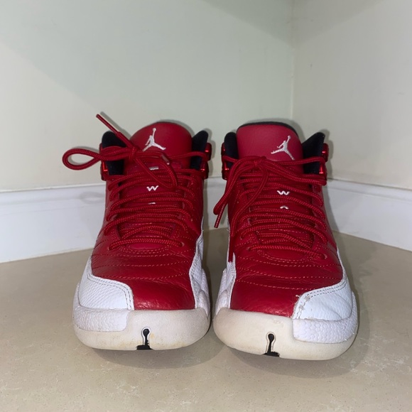 Nike Air Jordan 23 Retro University Red And White - Picture 3 of 9